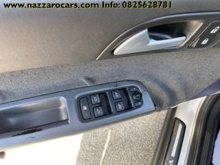 VOLVO V50 usata, con Fendinebbia