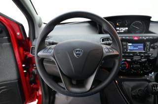 LANCIA Ypsilon usata, con Climatizzatore