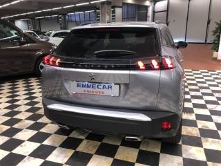 PEUGEOT 2008 usata, con Cerchi in lega