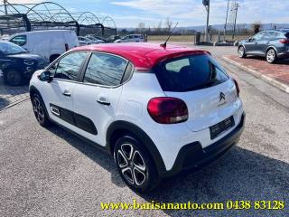 CITROEN C3 usata, con Airbag Passeggero