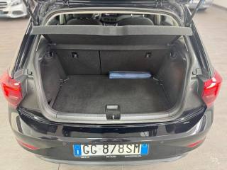 VOLKSWAGEN Polo usata, con Controllo trazione