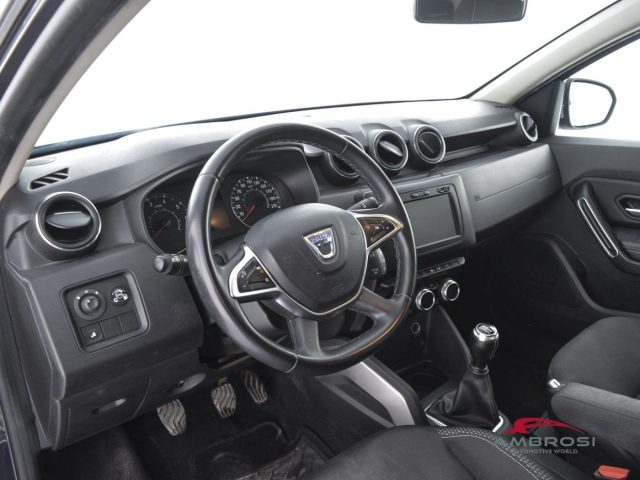 DACIA Duster usata 7