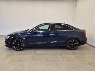 AUDI A3 usata, con Airbag laterali