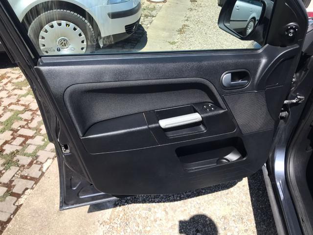 FORD Fusion usata, con Alzacristalli elettrici