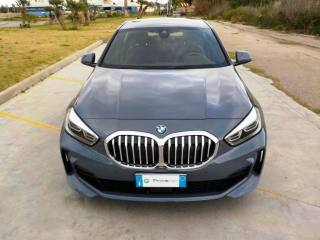 BMW 118 usata, con Cruise Control