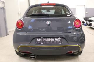 ALFA ROMEO MiTo usata, con Autoradio