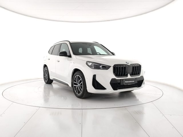 BMW X1 usata, con Alzacristalli elettrici