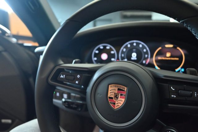 PORSCHE 911 usata 83