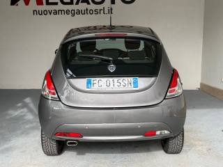 LANCIA Ypsilon usata, con Climatizzatore