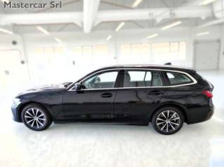 BMW 320 usata, con Alzacristalli elettrici