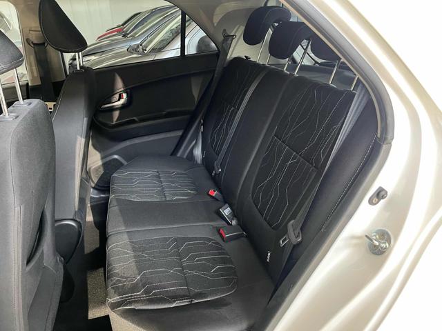 KIA Picanto usata, con Chiusura centralizzata telecomandata