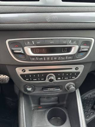 RENAULT Megane usata, con Chiusura centralizzata