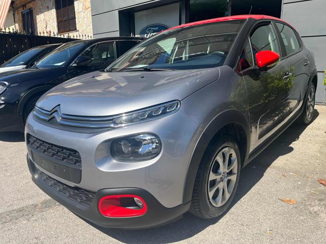 CITROEN C3 usata, con Airbag