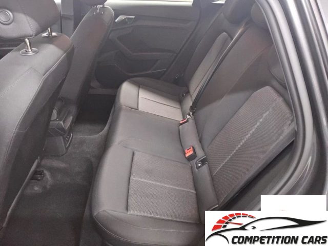 AUDI A3 usata, con Chiusura centralizzata