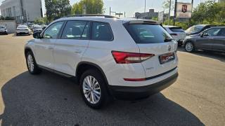 SKODA Kodiaq usata, con Airbag Passeggero