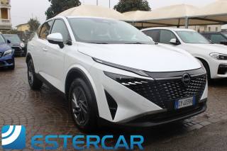 NISSAN Qashqai usata, con Autoradio