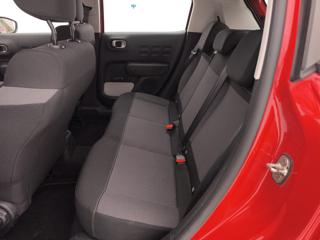 CITROEN C3 usata, con Volante multifunzione