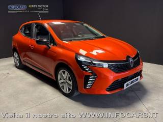 RENAULT Clio SCe 65 CV Evolution - Neopatentati - PROMO