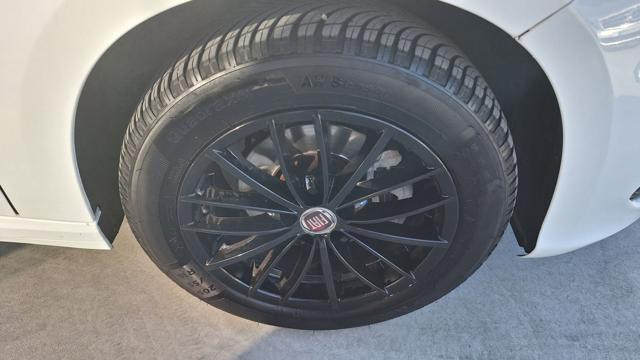 FIAT Tipo usata, con Sedile posteriore sdoppiato