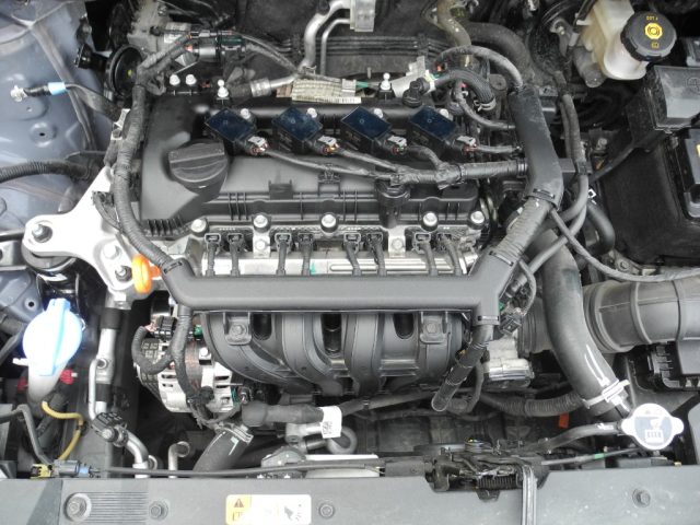 HYUNDAI Bayon usata 77