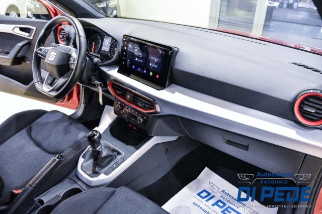 SEAT Arona usata, con Touch screen