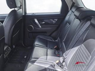 LAND ROVER Discovery Sport usata 9