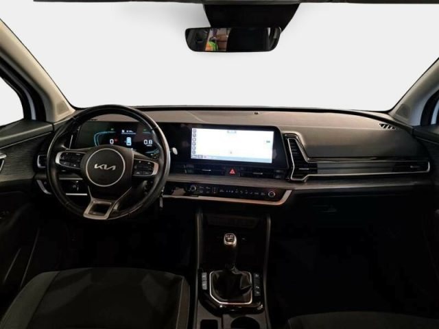 KIA Sportage usata, con Autoradio