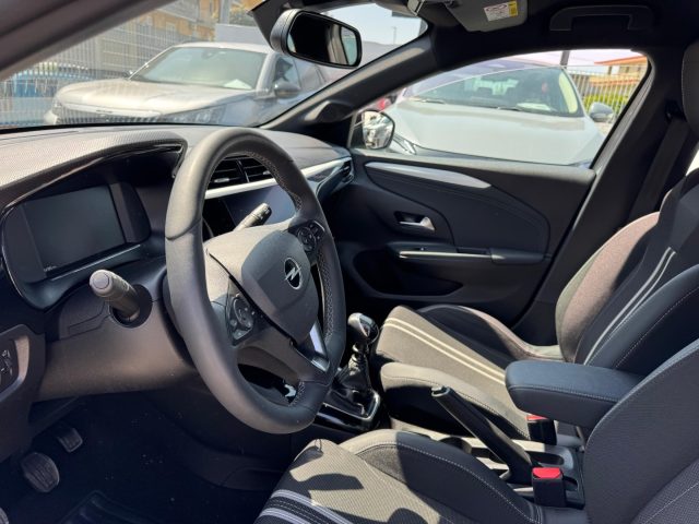 OPEL Corsa usata, con Chiusura centralizzata