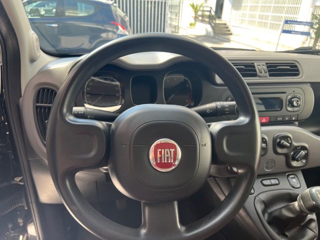 FIAT Panda usata, con Cronologia tagliandi