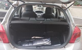 TOYOTA Yaris usata 29