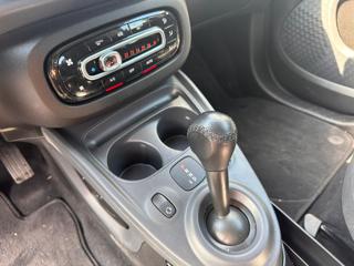 SMART ForTwo usata, con Climatizzatore