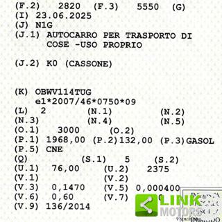 VOLKSWAGEN Amarok usata 41