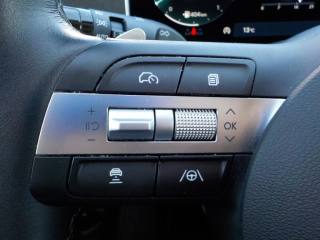 HYUNDAI Tucson usata, con Bracciolo
