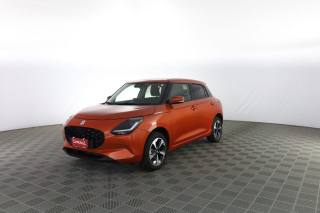 SUZUKI Swift (2024-->) 1.2 Hybrid 4WD AllGrip Top