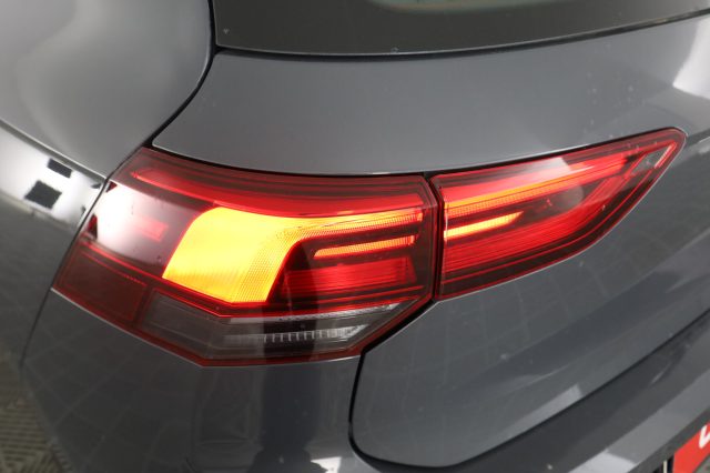 VOLKSWAGEN Golf usata 9