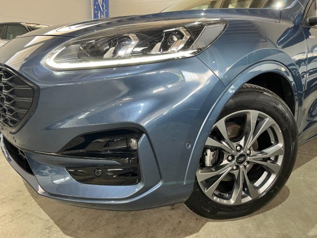 FORD Kuga usata, con Airbag Passeggero
