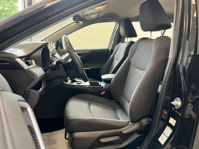 TOYOTA RAV 4 usata, con Climatizzatore