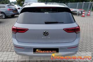VOLKSWAGEN Golf usata, con Immobilizzatore elettronico