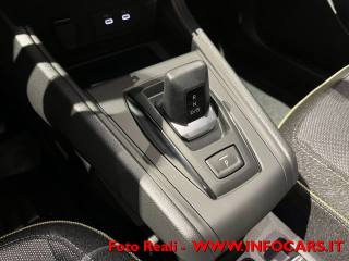 RENAULT Captur usata, con Autoradio