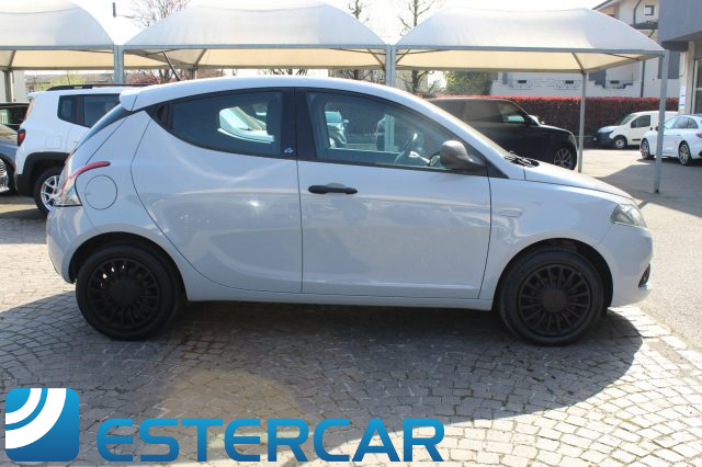 LANCIA Ypsilon usata, con Chiusura centralizzata