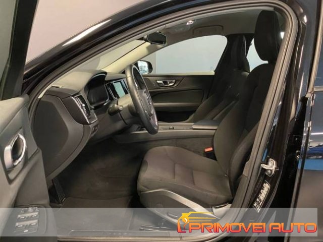 VOLVO V60 usata, con Airbag