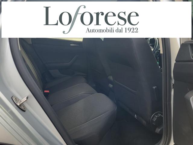 VOLKSWAGEN Taigo usata, con ESP