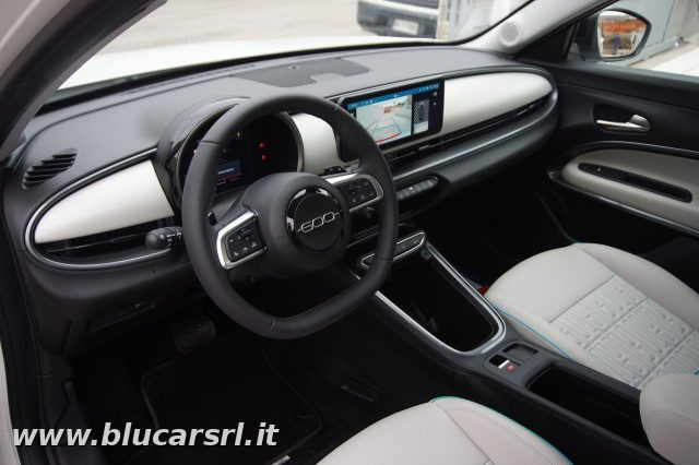 FIAT 600 usata, con Chiusura centralizzata