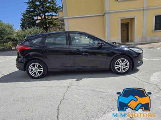 FORD Focus usata, con Airbag