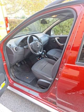 DACIA Sandero usata, con Airbag Passeggero