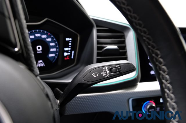 AUDI A1 usata, con Bracciolo