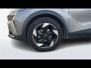 RENAULT Captur usata, con Cruise Control