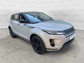 LAND ROVER Range Rover Evoque usata, con Controllo trazione