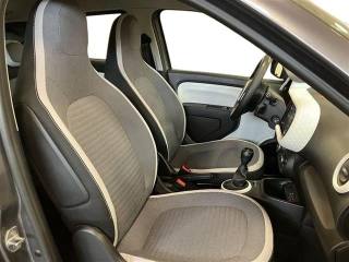 RENAULT Twingo usata, con ESP