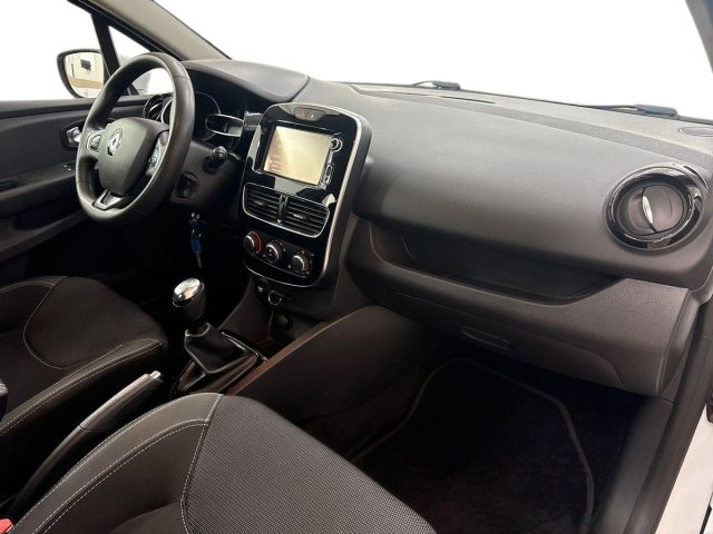 RENAULT Clio usata, con Cruise Control